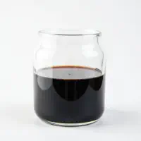 Líquido da casca do caju degomada