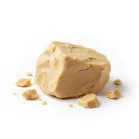 Substituto da manteiga de cacau